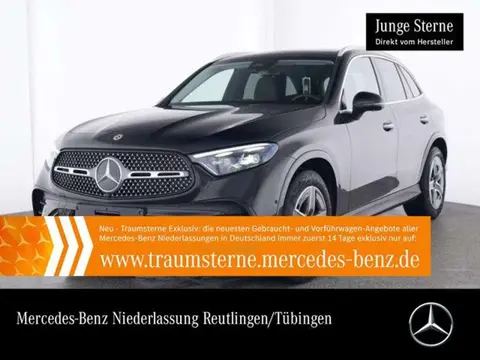 Used MERCEDES-BENZ CLASSE GLC Petrol 2024 Ad 