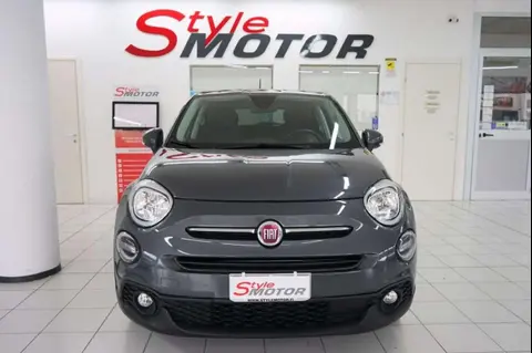 Used FIAT 500X Petrol 2021 Ad 