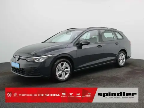 Used VOLKSWAGEN GOLF Petrol 2023 Ad 