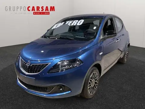 Used LANCIA YPSILON LPG 2024 Ad 