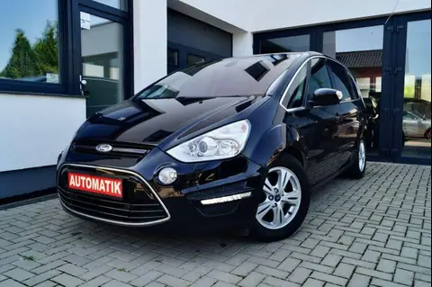 Used FORD S-MAX Diesel 2014 Ad 