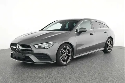 Used MERCEDES-BENZ CLASSE CLA Petrol 2020 Ad 