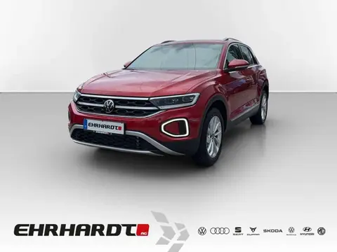 Used VOLKSWAGEN T-ROC Petrol 2023 Ad 