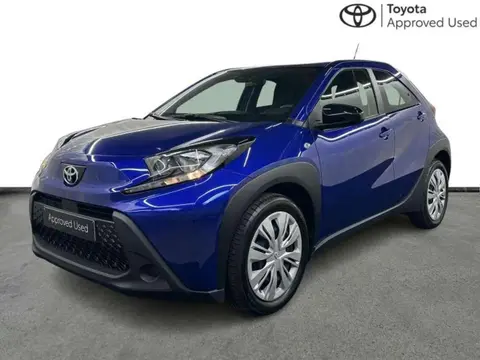 Used TOYOTA AYGO X Petrol 2023 Ad 