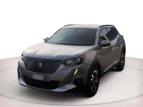 Annonce PEUGEOT 2008 Diesel 2021 d'occasion 