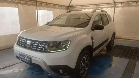 Used DACIA DUSTER LPG 2021 Ad 