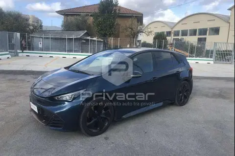 Used CUPRA BORN Electric 2022 Ad 