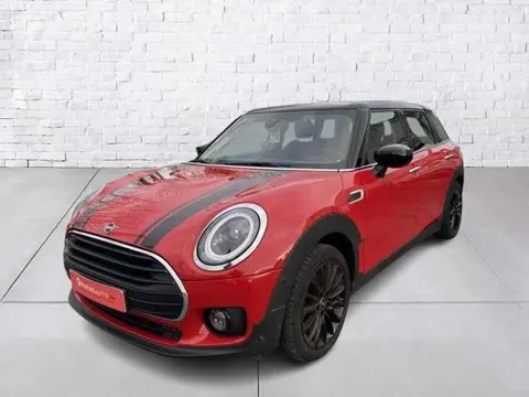 Annonce MINI COOPER Essence 2021 d'occasion 