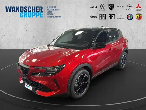 Annonce ALFA ROMEO JUNIOR Électrique 2024 d'occasion 