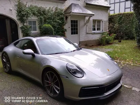 Annonce PORSCHE 911 Essence 2020 d'occasion 