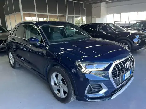 Used AUDI Q3 Diesel 2019 Ad 