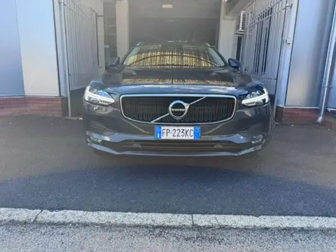 Used VOLVO V90 Diesel 2018 Ad 