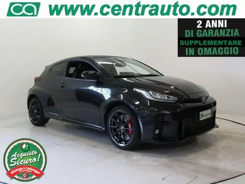 Used TOYOTA YARIS Petrol 2021 Ad 