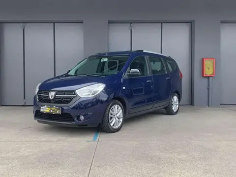 Used DACIA LODGY Diesel 2019 Ad 