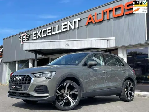 Used AUDI Q3 Petrol 2020 Ad 