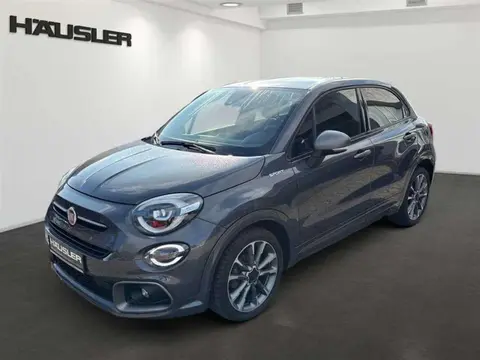 Annonce FIAT 500X Essence 2020 d'occasion 