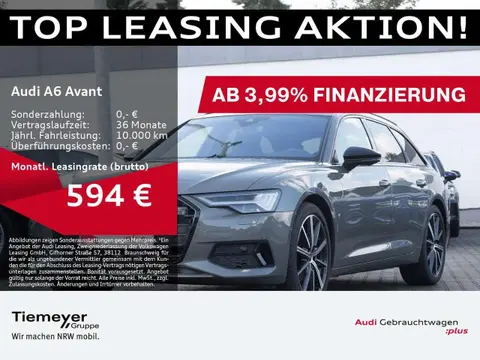 Used AUDI A6 Petrol 2023 Ad 