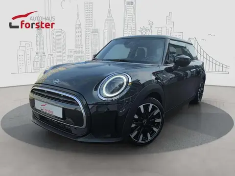 Annonce MINI COOPER Essence 2023 d'occasion Allemagne