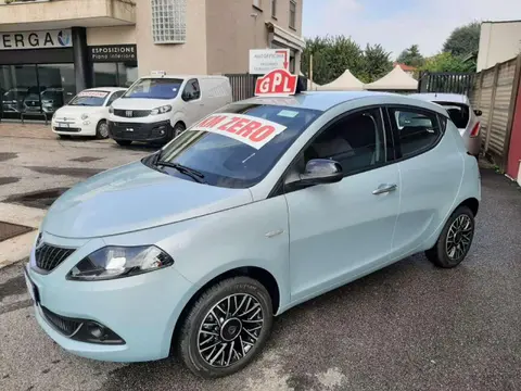 Used LANCIA YPSILON LPG 2024 Ad 