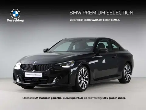 Used BMW SERIE 2 Petrol 2022 Ad 