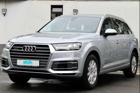 Annonce AUDI Q7 Diesel 2018 d'occasion 