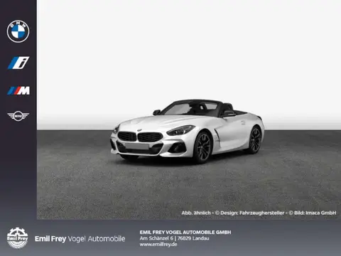 Annonce BMW Z4 Essence 2024 d'occasion 