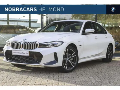 Annonce BMW SERIE 3 Hybride 2024 d'occasion 