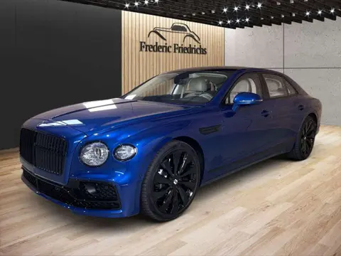 Used BENTLEY FLYING SPUR Hybrid 2023 Ad 