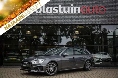 Used AUDI A4 Petrol 2024 Ad 