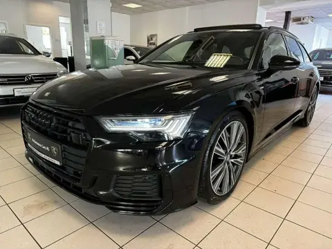 Annonce AUDI A6 Diesel 2019 d'occasion 