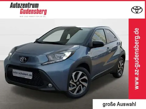 Used TOYOTA AYGO X Petrol 2024 Ad 