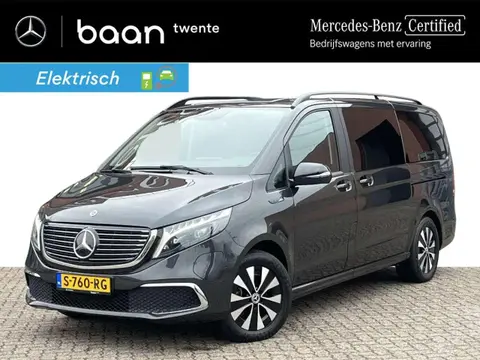 Used MERCEDES-BENZ EQV Electric 2021 Ad 