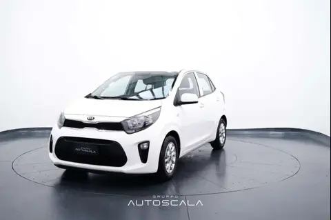 Used KIA PICANTO Petrol 2020 Ad 