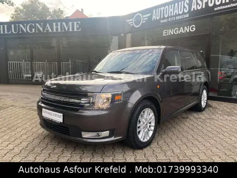 Used FORD FLEX Petrol 2019 Ad 