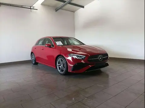 Used MERCEDES-BENZ CLASSE A Hybrid 2023 Ad 