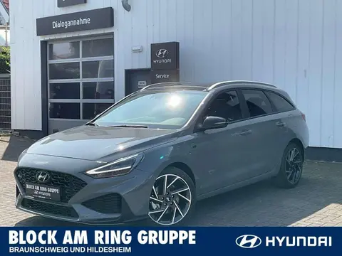 Annonce HYUNDAI I30 Essence 2024 d'occasion 