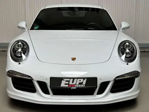 Annonce PORSCHE 991 Essence 2015 d'occasion 