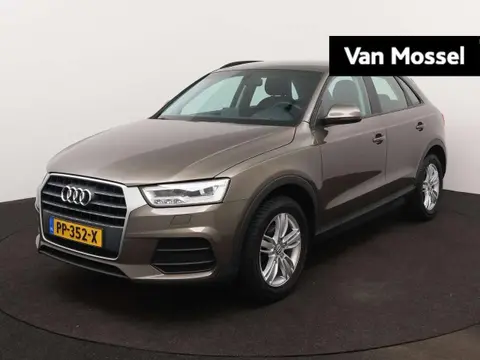 Used AUDI Q3 Petrol 2016 Ad 