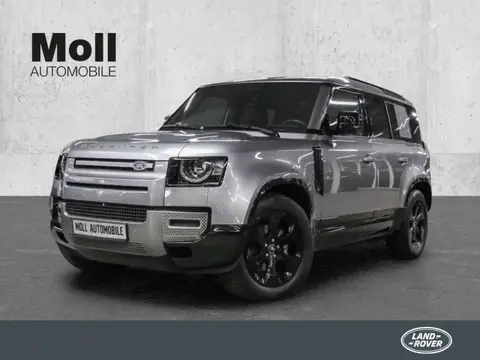 Used LAND ROVER DEFENDER Diesel 2024 Ad Germany