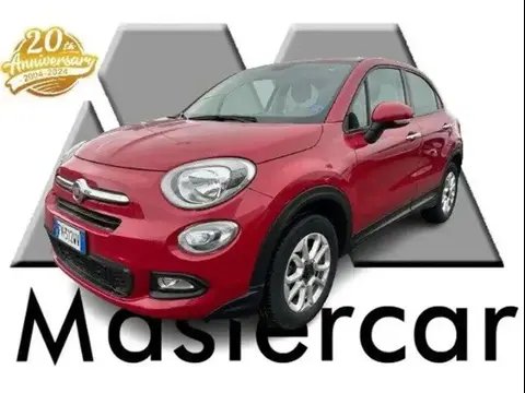 Used FIAT 500X Diesel 2017 Ad 