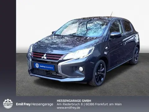 Annonce MITSUBISHI SPACE STAR Essence 2024 d'occasion 