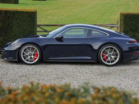 Annonce PORSCHE 992 Essence 2022 d'occasion 