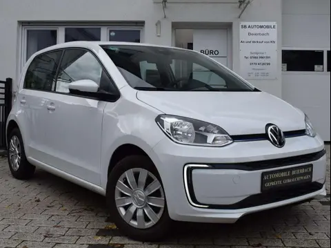 Used VOLKSWAGEN UP! Electric 2021 Ad 