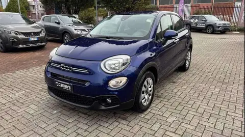 Used FIAT 500X Petrol 2023 Ad 