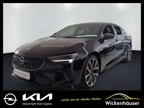 Used OPEL INSIGNIA Petrol 2021 Ad 