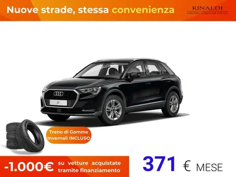 Annonce AUDI Q3 Diesel 2020 d'occasion 