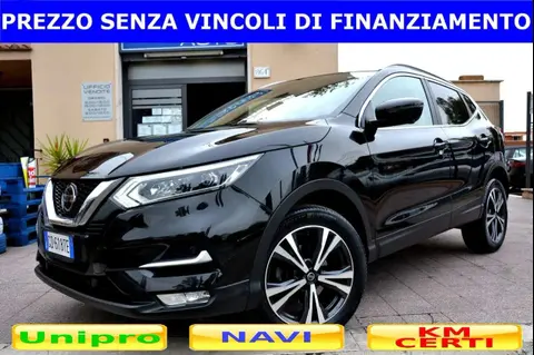 Used NISSAN QASHQAI Diesel 2020 Ad 