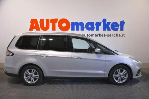 Annonce FORD GALAXY Diesel 2019 d'occasion 