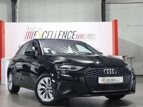 Used AUDI A3 Hybrid 2022 Ad 