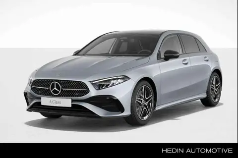 Used MERCEDES-BENZ CLASSE A Hybrid 2024 Ad 